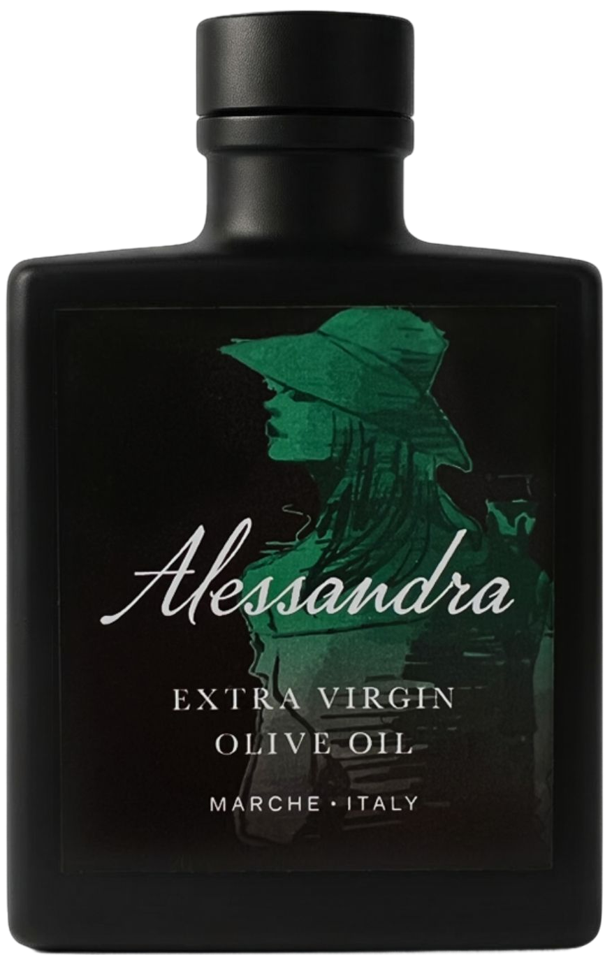 Alessandra Extra Virgin Olive Oil