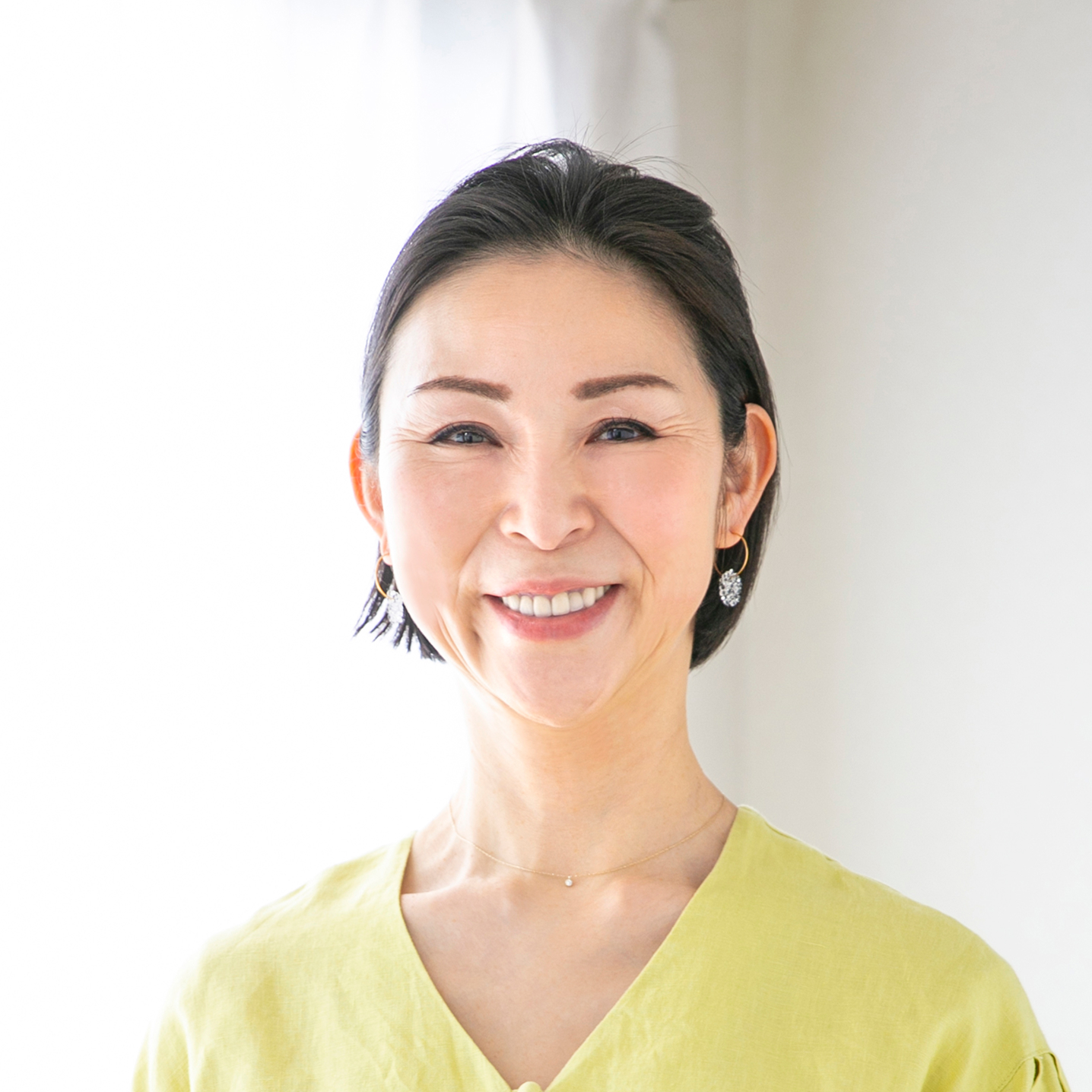 地曳 直子